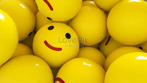 Wallpaper emoji iphone love patah latar hitam. Bahan Latar Belakang Emoji Gambar Unduh Gratis Imej 400111546 Format Psd My Lovepik Com