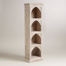 Teak is a great sturdy wood for bookcases, and for you we have this hard wood crafted into some of them most elegant bookcases you will find. 10 Best Wooden Bookcases To House Your Ever Growing Library Wood Bookshelves Hand Carved Wood Wooden Bookcase