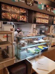 Supermarket in shah alam, malaysia. Tesco Food Court Medan Selera At Level 1 In Tesco Extr Flickr