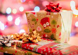 Her presence in our lives was a great and wonderful gift. Wonderful Gift Ideas For The New Year Giftsnideas