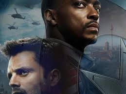 Chris evans explica por qué sam tiene el escudo anthony mackie y sebastian stan puede que su nombre no te suene, pero la directora canadiense kari skogland ha. Lo Mejor De Falcon Y El Soldado De Invierno Es La Quimica Entre Ellos