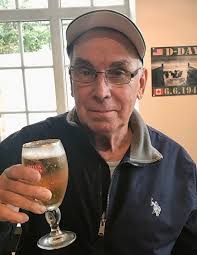 Obituary information for Daniel E. Florkowski