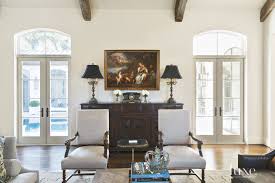 What houzzers are commenting on. A Mediterranean Houston Estate With Old World Style Luxe Interiors Design