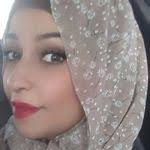 Nadia Abdelghani's Instagram, Twitter & Facebook