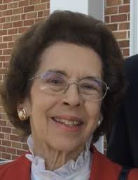 Obituary information for Sara Ruth Creech Davis