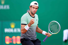 Live leggi il giornale abbonati ora. Classifica Atp Berrettini Esulta Un Risultato Lo Fa Volare