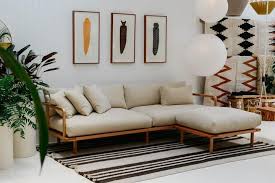 This Is The Couch You Ve Always Dreamed Of The Dreamer Combines An Elegant Form With Luxurious Comf Simple Couch Simple Living Room Decor Living Room Designs
