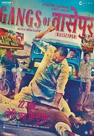 This post, we are going to talk about the free fire name style app. Gangs Of Wasseypur Part 1 Wikipedia
