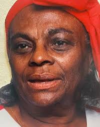 Willie B. Carr Obituary