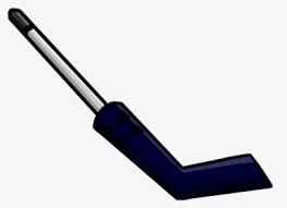 Clipart of a black and white hockey puck and crossed. Hockey Stick Png Images Free Transparent Hockey Stick Download Kindpng