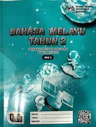 Buku aktiviti b.arab tahun 2 kssr semakan. Buku Aktiviti Tahun 2 Bm Jilid 2 Mummy Sjkc Bookstore Facebook