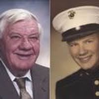 Obituary for Lewis W. Wilder