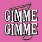Gimme Gimme: Elmwood Commons Outdoor Series