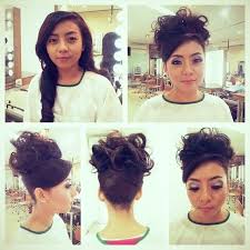 Up Hairstyles For Curly Hair Curly Hair Styles Hair Styles Long Curly Hair