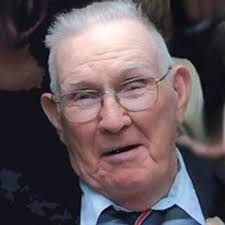 James 'Red' Corr Sr Obituary July 14, 2017