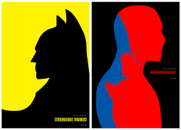 Improve Your Designs With The Principles Of Closure And Figure Ground Part 2 Smashing Magazine Doodle Art Designs Article Design Negative Space Design