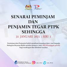 Sejak skim pinjaman ini dilancarkan pada tahun 1997, ia telah menyediakan pinjaman kepada lebih daripada 2 juta pelajar dengan kadar faedah rata iaitu 1% setahun. Perbadanan Tabung Pembangunan Kemahiran Ptpk Pinjaman Latihan Kemahiran Doanh Nghiá»‡p Ä'á»‹a PhÆ°Æ¡ng Kuala Lumpur 8 486 áº£nh Facebook