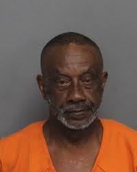 Arrest Report for May 22