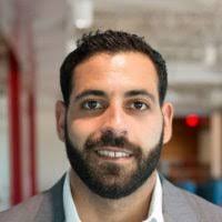 Eric Beydoun Email & Phone Number