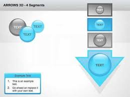 Arrows 3d Keynote Diagrams Presentation Video Imaginelayout Presentation Video Presentation Keynote