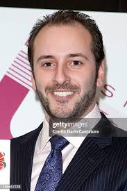 David Bouley and Nicole Bouley attend the 10th Annual June Briggs... News  Photo