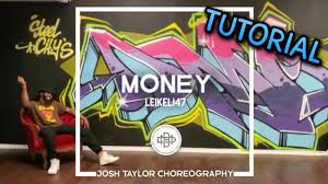 Josh taylor defeated jose ramirez by unanimous decision to become the undisputed world welterweight champion wba, wbc, ibf and wbo on saturday night in las vegas. Leikeli47 Money Class Tutorial Josh Taylor Choreography Beginner Hip Hop Youtube