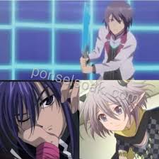 10 rekomendasi anime superpower yang terbaik!! 30 Daftar Rekomendasi Nonton Anime Fantasy Romance Terbaik
