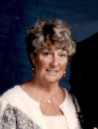Edna Wissing Obituary