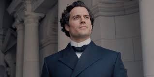 Enola holmes | official trailer | netflix. Henry Cavill Reveals His Enola Holmes Costume Is Actually Worse To Wear Than Superman S Suit Cinemablend