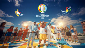 Posiciones del grupo b de la copa américa 2021: Grupo B De La Copa America 2021 Tabla De Posiciones Fixture Y Partidos La Nacion