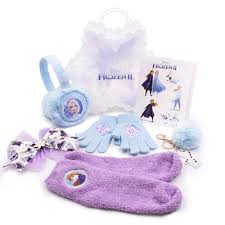 Culturefly Officially Licensed Frozen 2 Collectible Box Walmart Exclusive Walmart Com In 2020 Disney Frozen Bedroom Disney Frozen Elmo Birthday Party
