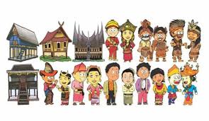 Namun negara ini masih sangat tertutup terhadap informasi. Keragaman Budaya Indonesia Lengkap Beserta Sejarah Dan Gambarnya
