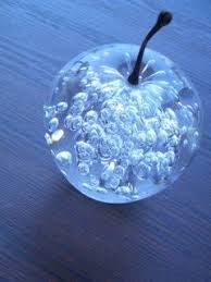 3d Apple Wallpaper Apple Wallpaper Glass Art Cool Wallpapers For Phones