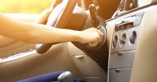 · put pressure toward turning the key and maintain that pressure. How To Unlock Steering Wheel Without Key Learn This Easy Task