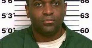 Former Auburn inmate facing murder charge denies there is a dead body