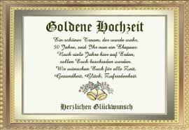 Denn ganze 50 jahr lieben, ist mit gold nicht aufzuwiegen! Goldene Hochzeit Zitate Das Leben Ist Schon Zitate