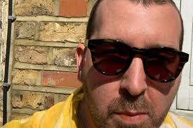 Joe Goddard — Amateurism Radio