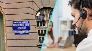 Centrele regionale de sanatate publica, care asigura coordonarea si executia profesionala la nivel regional a institutului, sunt f) centrul regional de sanatate publica sibiu (crsps). Peste 80 De Voluntari Ajuta Directia De Sanatate Publica Sibiu