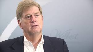 NFDA-2013 John Kreidler, Kreidler Funeral Home, McAllen, TX