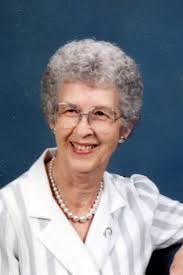 Maude Jones Obituary