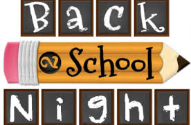 Francis Parker Charter Essential School :: Back-To-School Night is  Thursday, September 12th!