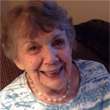 Jane Cousins Obituary November 14, 2017