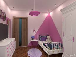Cute paint ideas for teenage girls room girls bedroom paint polka dot bedroom girl. 75 Awesome Kids Room Ideas Girls And Boys Bedroom Design Decor Tips Articles About Apartment