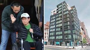 Image result for 陳水扁 美國軍政府