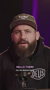 Van De Flerk Joe Marler