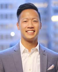 Eric Seto's Instagram, Twitter & Facebook