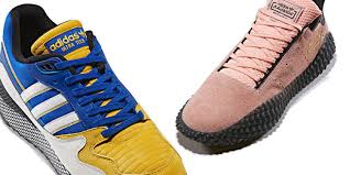 Télécharger des livres par lucie bernier & robert lenghan date de sortie: Adidas Originals X Dragon Ball Z Ya Hay Fecha Y Precio Para Las Zapatillas De Vegeta Y Bubu