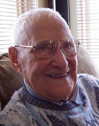 Harold Lawrence Manto (1919-2015)