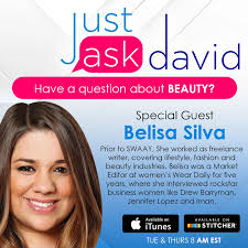 Female Entrepreneurship in the Beauty Industry with Belisa Silva