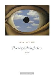 Forfatterskapet er omfattende og rikt, og er blitt belønnet med flere priser, blant annet doblougprisen. Universet I Kolbein Falkeids Oyne Boktips